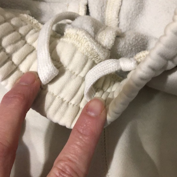 GOLF sweatpants with drawstring - Picture 5 of 8